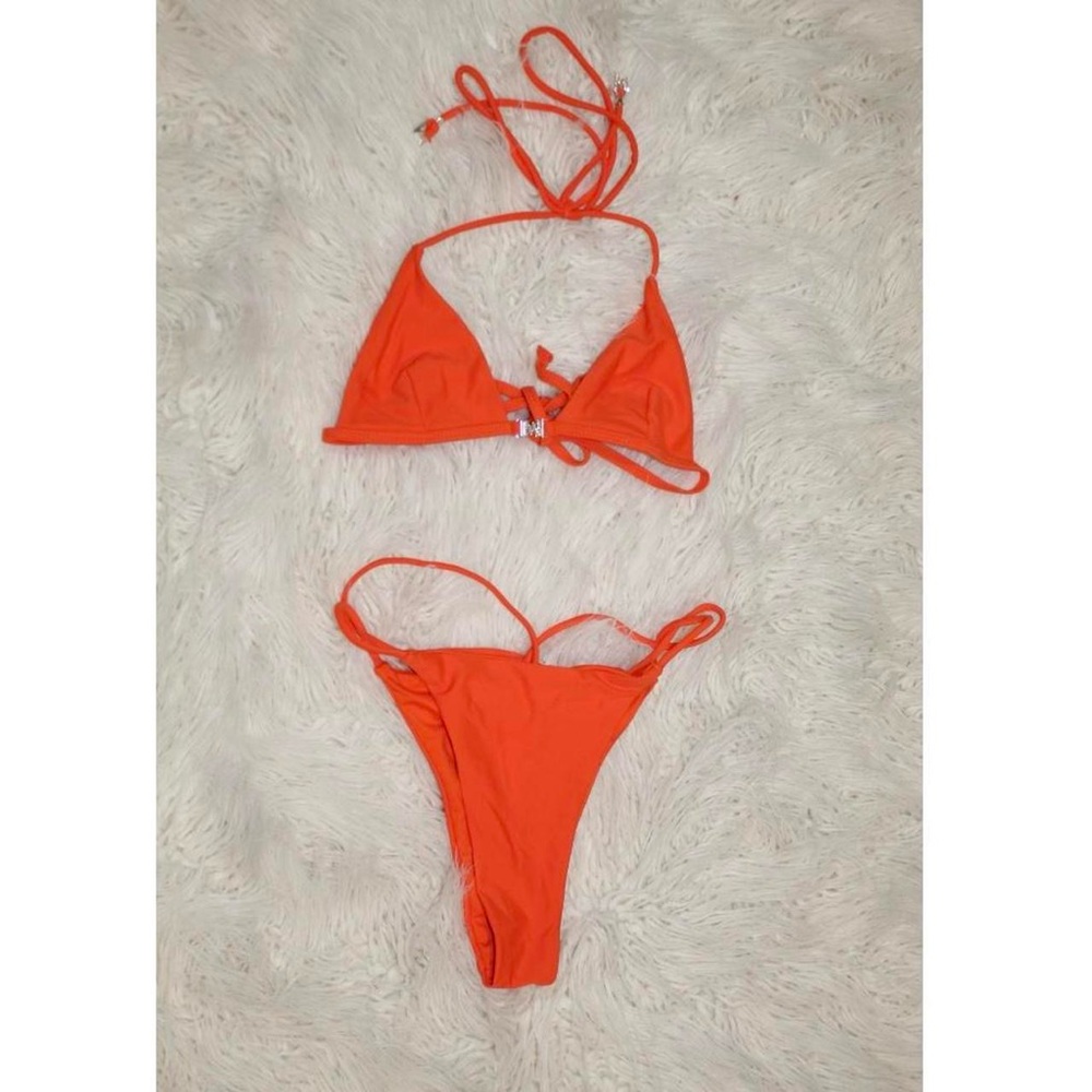 Meshki Swimwear / Bikini